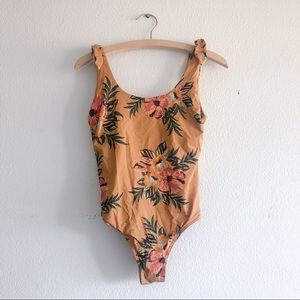 RIP CURL One Piece Bikini Bottom